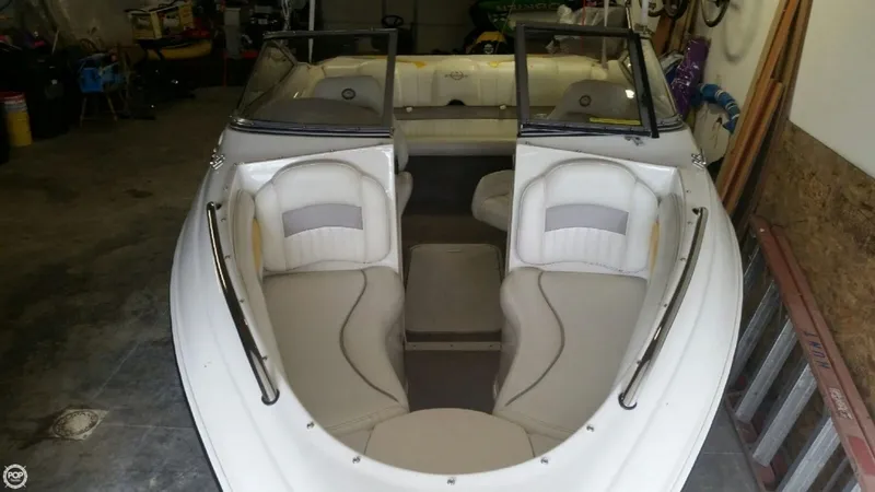 Slide: The Image of Stingray 185 LX 2008 - 1