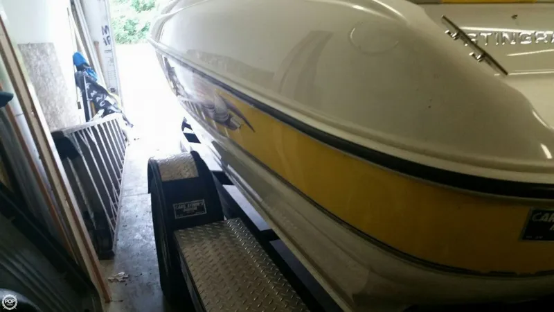 Slide: The Image of Stingray 185 LX 2008 - 4