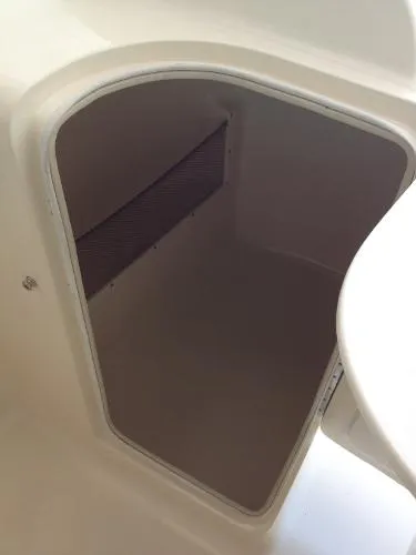 Slide: The Image of Scout Boats 222 Dorado 2005 - 8