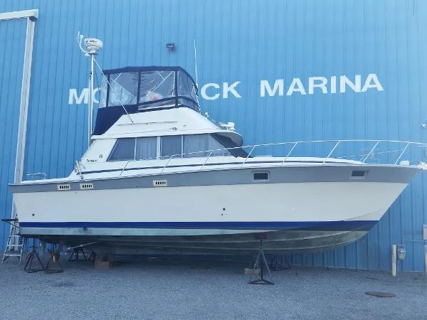 Slide: The Image of Silverton Convertible 1985 - 0