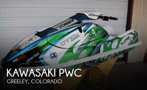 Slide: The Image of Kawasaki Trinity EVO Pro 2010 - 0