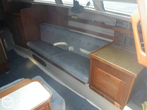 Slide: The Image of Catalina 30 MK II 1986 - 6