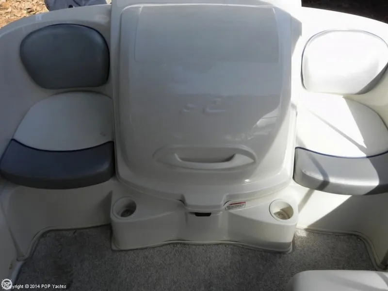 Slide: The Image of Sea Ray 175 Sport 2008 - 11