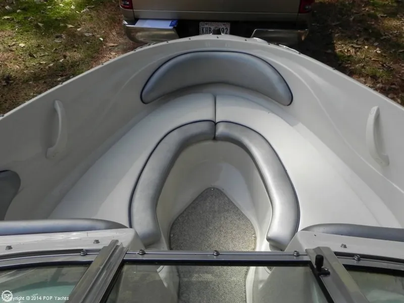 Slide: The Image of Sea Ray 175 Sport 2008 - 9