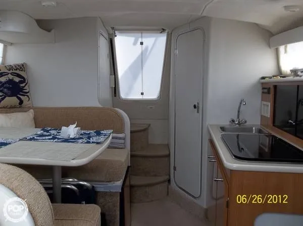 Slide: The Image of Bayliner 2855 Ciera 2002 - 10