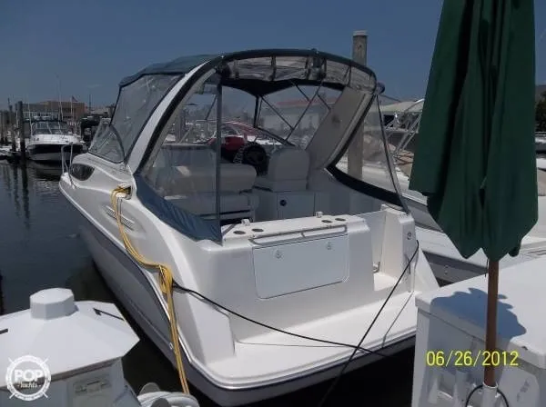 Slide: The Image of Bayliner 2855 Ciera 2002 - 11