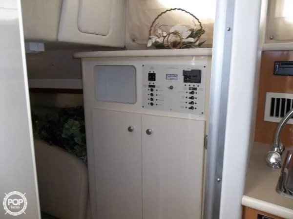 Slide: The Image of Bayliner 2855 Ciera 2002 - 5