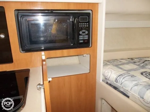 Slide: The Image of Bayliner 2855 Ciera 2002 - 6