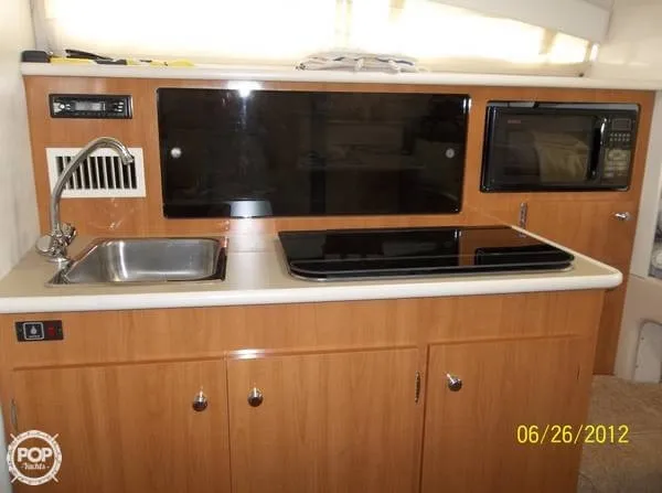 Slide: The Image of Bayliner 2855 Ciera 2002 - 7