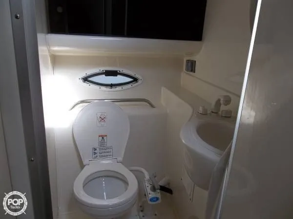 Slide: The Image of Bayliner 2855 Ciera 2002 - 9