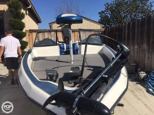 Slide: The Image of Champion 190 SX 2000 - 9