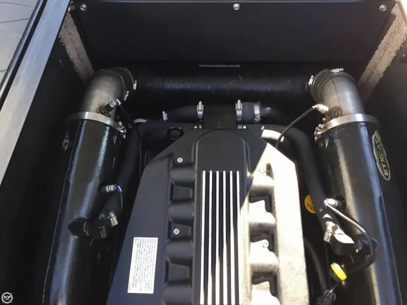 Slide: The Image of Supra Launch 22V 2011 - 2