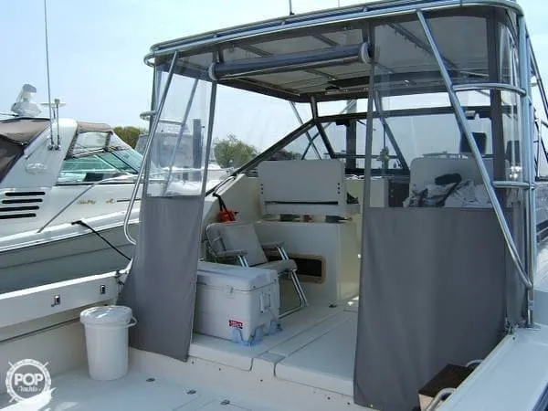 Slide: The Image of Luhrs 35 Alura 1988 - 3