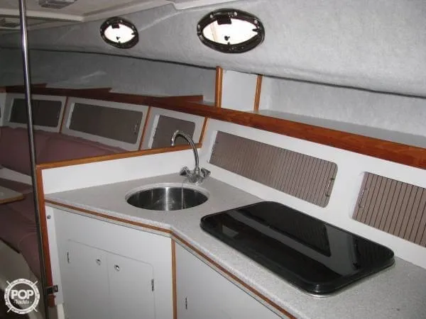Slide: The Image of Luhrs 35 Alura 1988 - 8