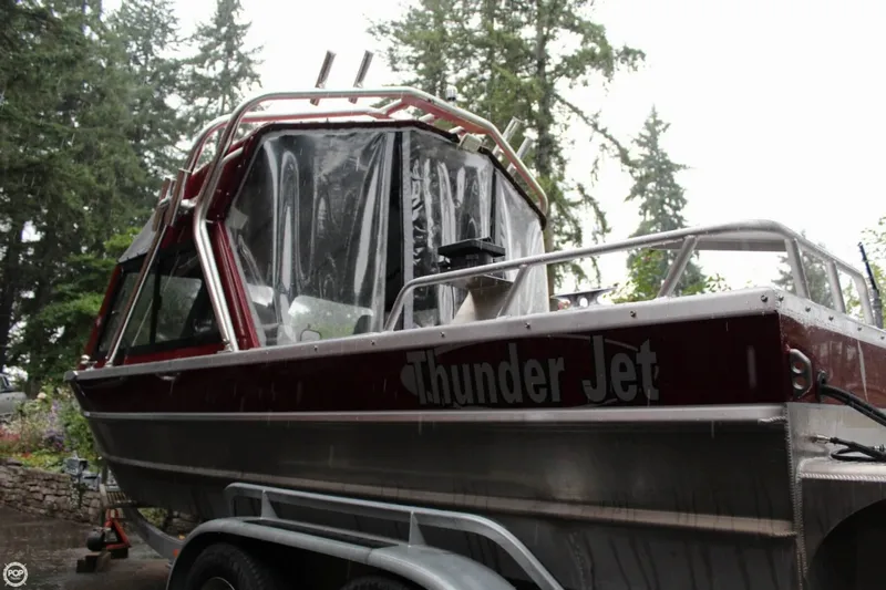 Slide: The Image of Thunder Jet 20 Luxor OB 2010 - 6
