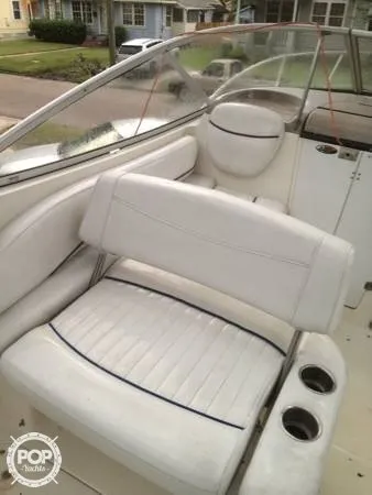 Slide: The Image of Bayliner Ciera 245SB 2003 - 1
