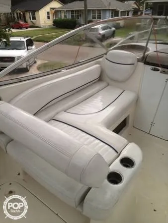 Slide: The Image of Bayliner Ciera 245SB 2003 - 7