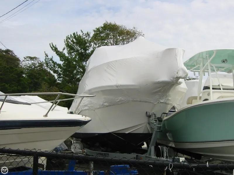 Slide: The Image of Baha Cruisers 257 WAC 2004 - 1