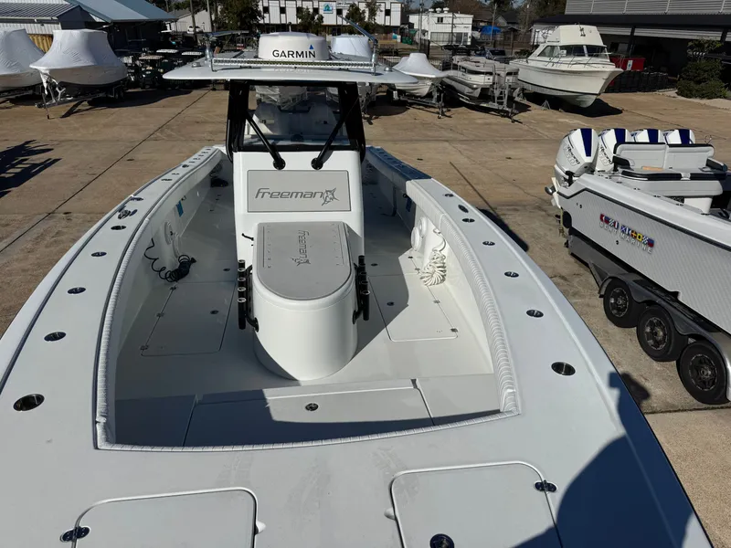 Slide: The Image of Freeman 34VH 2019 - 14