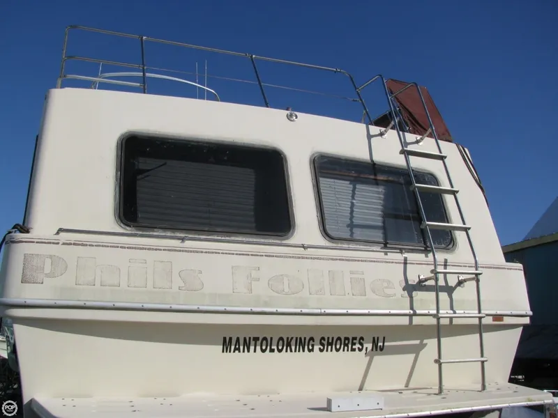 Slide: The Image of Holiday Mansion Coastal Barracuda 1988 - 8