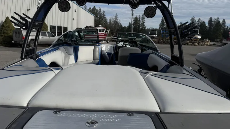 Slide: The Image of Sanger 237 XTZ 2016 - 17