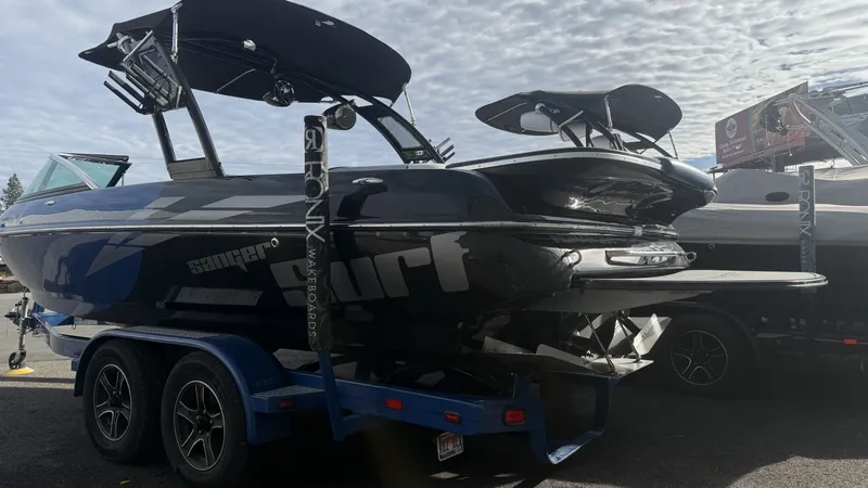 Slide: The Image of Sanger 237 XTZ 2016 - 6