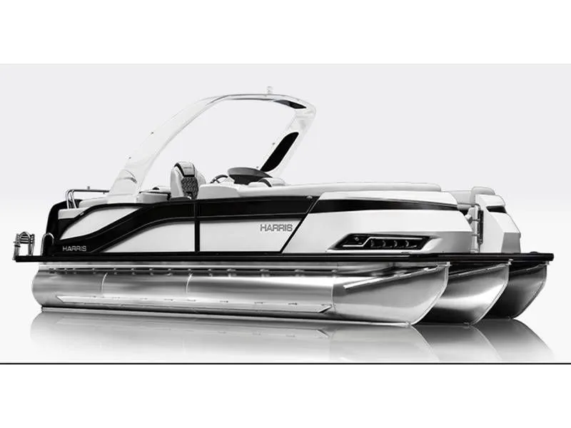 The Image of Harris GRAND MARINER 250 SLDH 2026 - 1