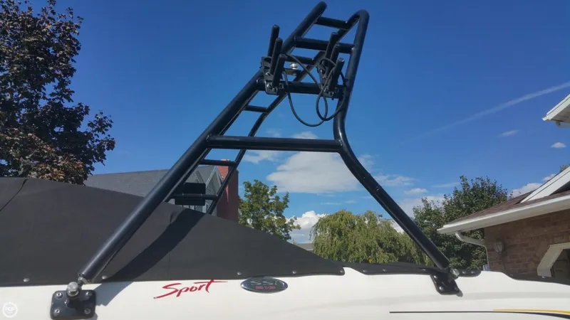 Slide: The Image of Chaparral 216 SSI Sport 2002 - 11
