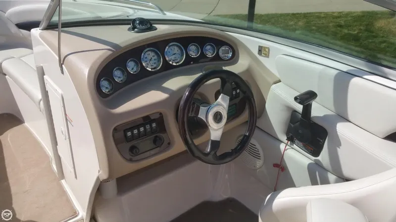 Slide: The Image of Chaparral 216 SSI Sport 2002 - 2