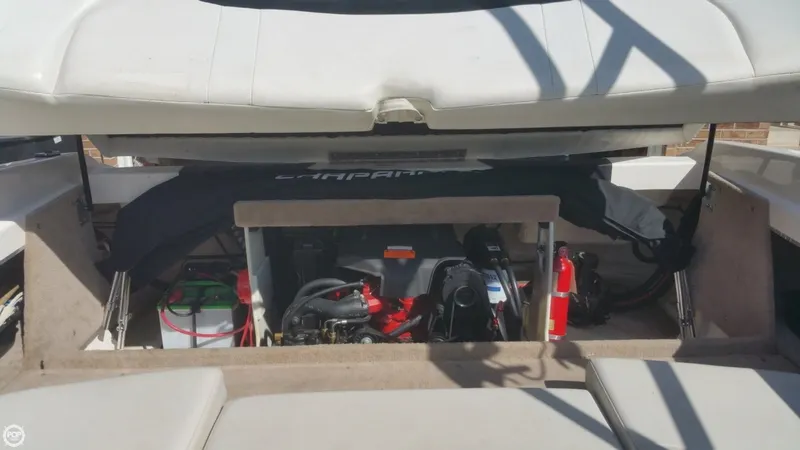 Slide: The Image of Chaparral 216 SSI Sport 2002 - 5