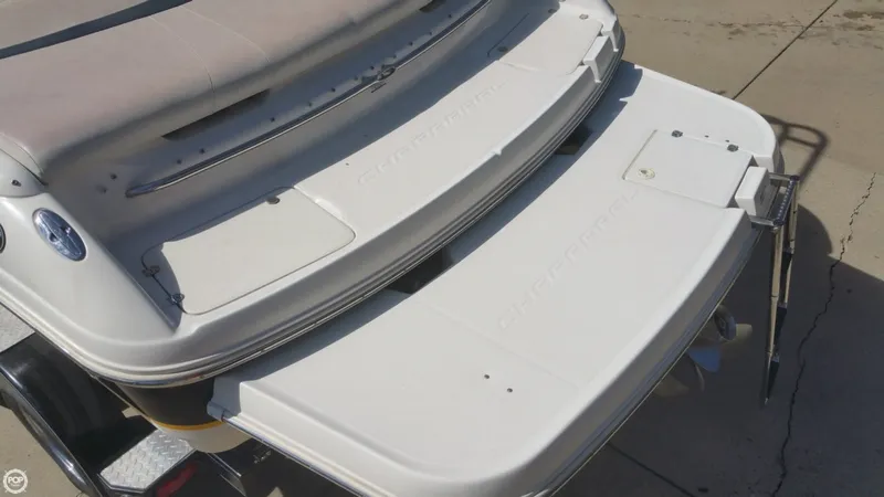 Slide: The Image of Chaparral 216 SSI Sport 2002 - 9