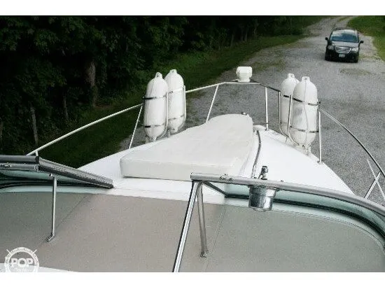 Slide: The Image of Larson 270 Cabrio Cruiser 2000 - 5