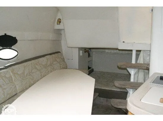 Slide: The Image of Larson 270 Cabrio Cruiser 2000 - 9