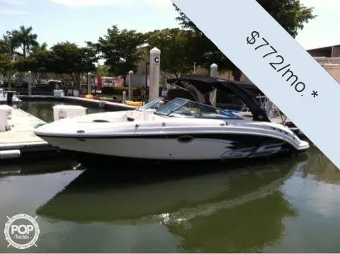 Slide: The Image of Chaparral 287 SSX 2012 - 1