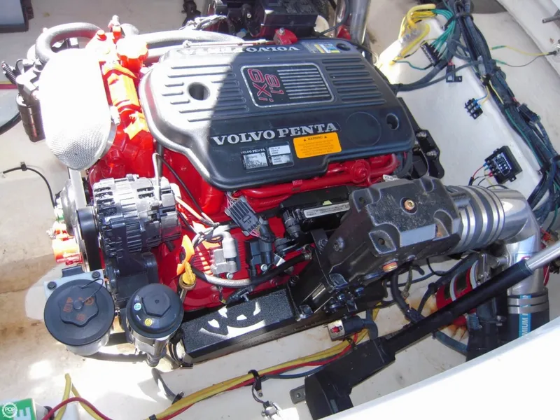Slide: The Image of Chaparral 287 SSX 2012 - 8