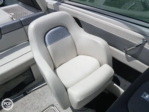 Slide: The Image of Sea Ray 210 Select 2010 - 5