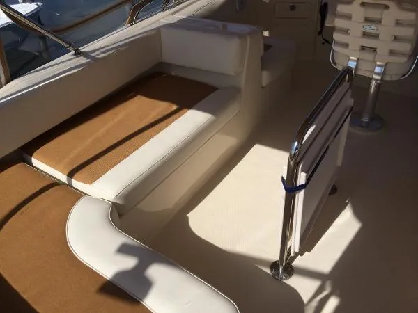 Slide: The Image of Mainship 400 Trawler 2007 - 6