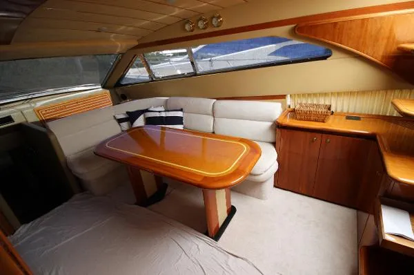 Slide: The Image of Ferretti 680 2000 - 9