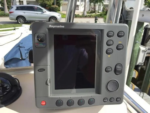 Slide: The Image of Pathfinder 2400 2004 - 7
