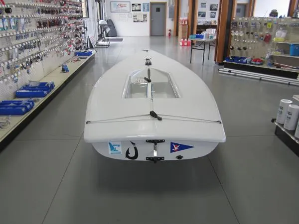 Slide: The Image of Laser Race 2011 - 4