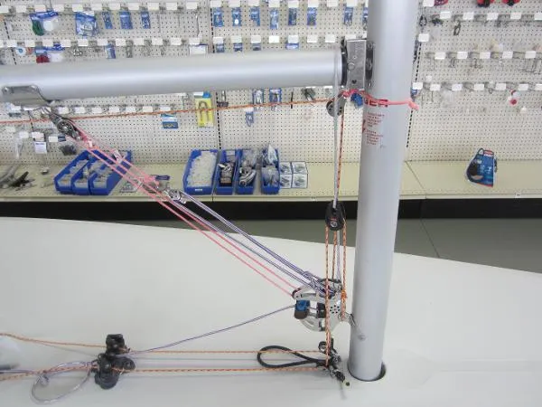 Slide: The Image of Laser Race 2011 - 6