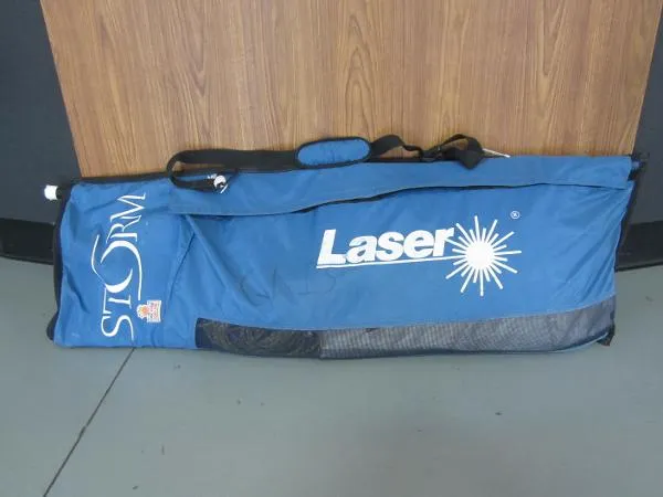 Slide: The Image of Laser Race 2011 - 9