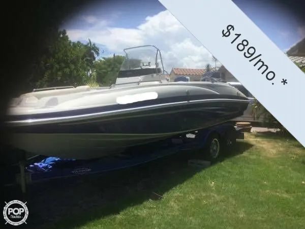 Slide: The Image of Tahoe 215 CC 2011 - 1