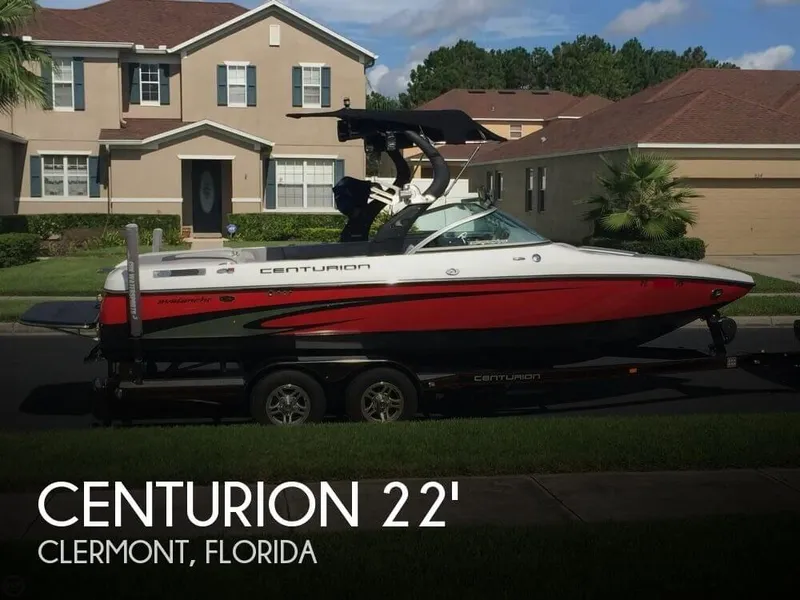 Slide: The Image of Centurion Avalanche C4 2011 - 0