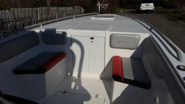 Slide: The Image of Concept Boats 30 PF Sport 2009 - 10