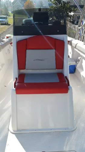 Slide: The Image of Concept Boats 30 PF Sport 2009 - 11