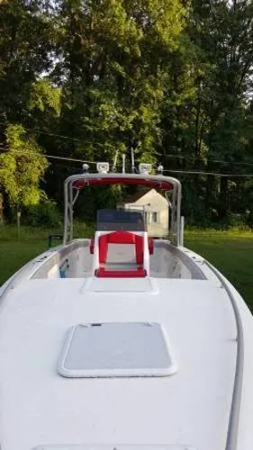 Slide: The Image of Concept Boats 30 PF Sport 2009 - 2