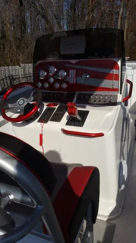 Slide: The Image of Concept Boats 30 PF Sport 2009 - 9