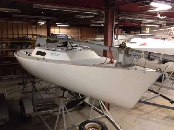 Slide: The Image of J Boats J/22 J22 J 22 J-22 2002 - 1