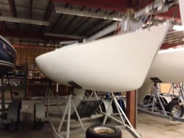 Slide: The Image of J Boats J/22 J22 J 22 J-22 2002 - 3